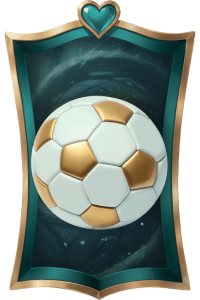 Platziere eine Einzelwette auf Fußball Champions League