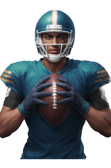 american football